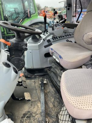 New Holland T7.165 S - 拖拉机:图5 New Holland T7.165 S - 拖拉机:图5