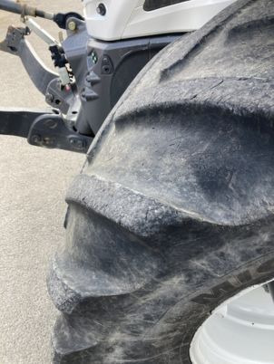 Valtra T214 DIRECT - 拖拉机:图2 Valtra T214 DIRECT - 拖拉机:图2