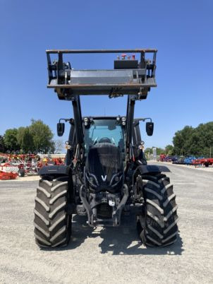 Valtra T215 DIRECT - 拖拉机:图4 Valtra T215 DIRECT - 拖拉机:图4