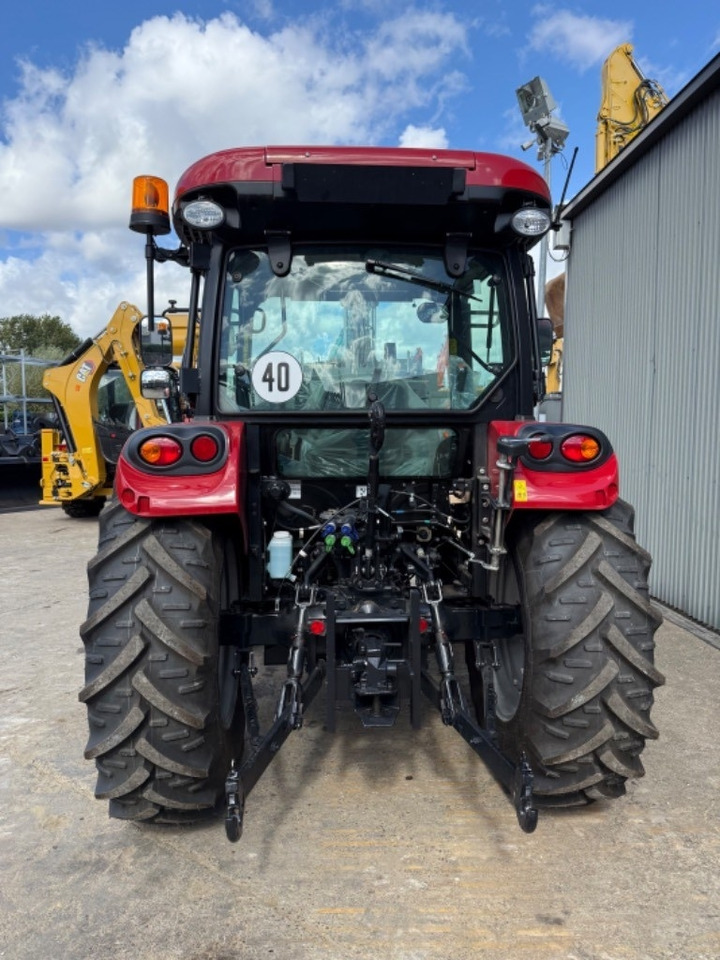 Case IH Farmall 55 A - 拖拉机:图4 Case IH Farmall 55 A - 拖拉机:图4