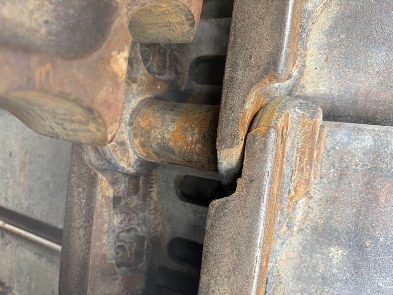 挖掘机 Hitachi ZX 350 LC-5 B：图8