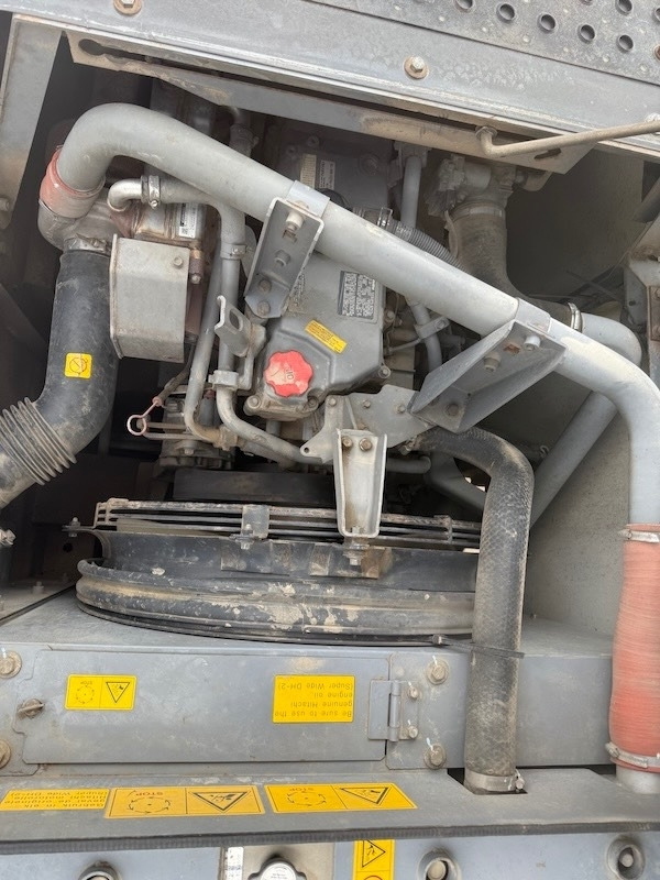 挖掘机 Hitachi ZX 350 LC-5 B：图14