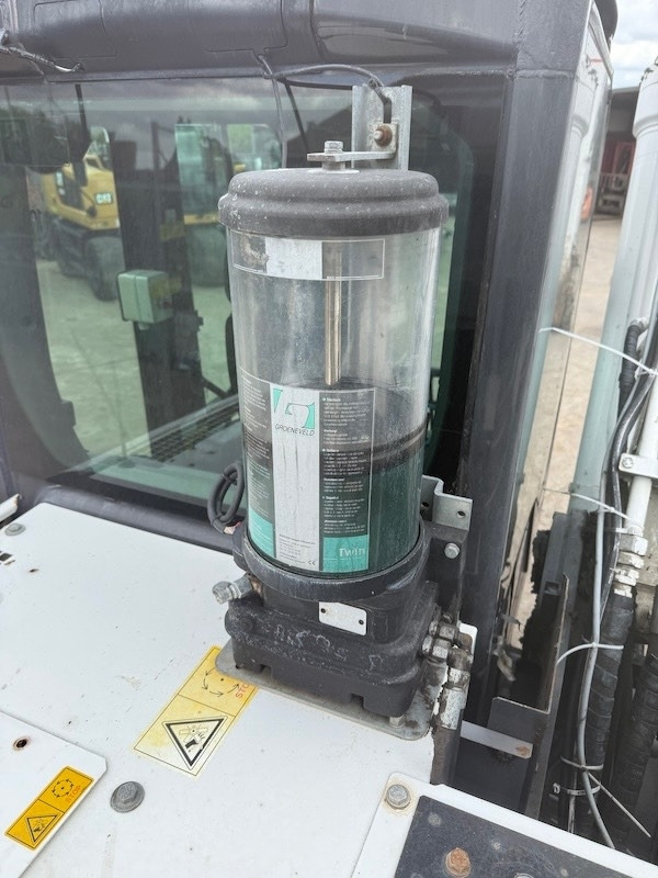 挖掘机 Hitachi ZX 350 LC-5 B：图13