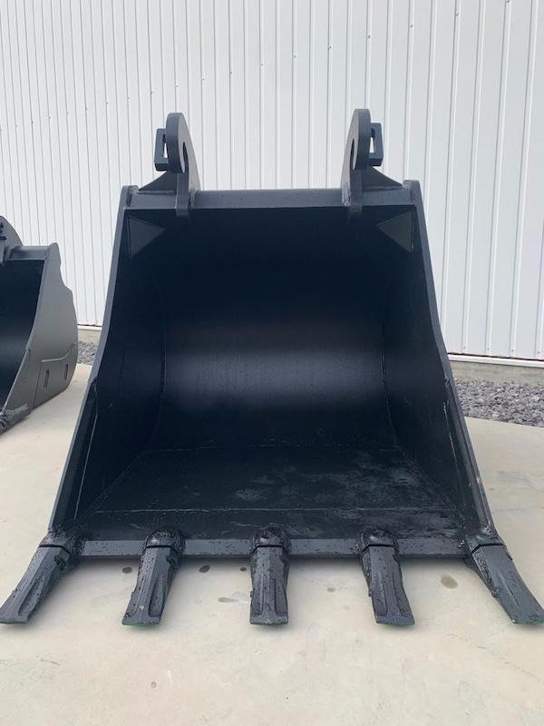 Verachtert Tandenbak - digging bucket - 挖掘机铲斗 适用于 建筑机械:图4 Verachtert Tandenbak - digging bucket - 挖掘机铲斗 适用于 建筑机械:图4