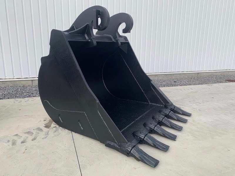 Verachtert Tandenbak - digging bucket - 挖掘机铲斗 适用于 建筑机械:图5 Verachtert Tandenbak - digging bucket - 挖掘机铲斗 适用于 建筑机械:图5