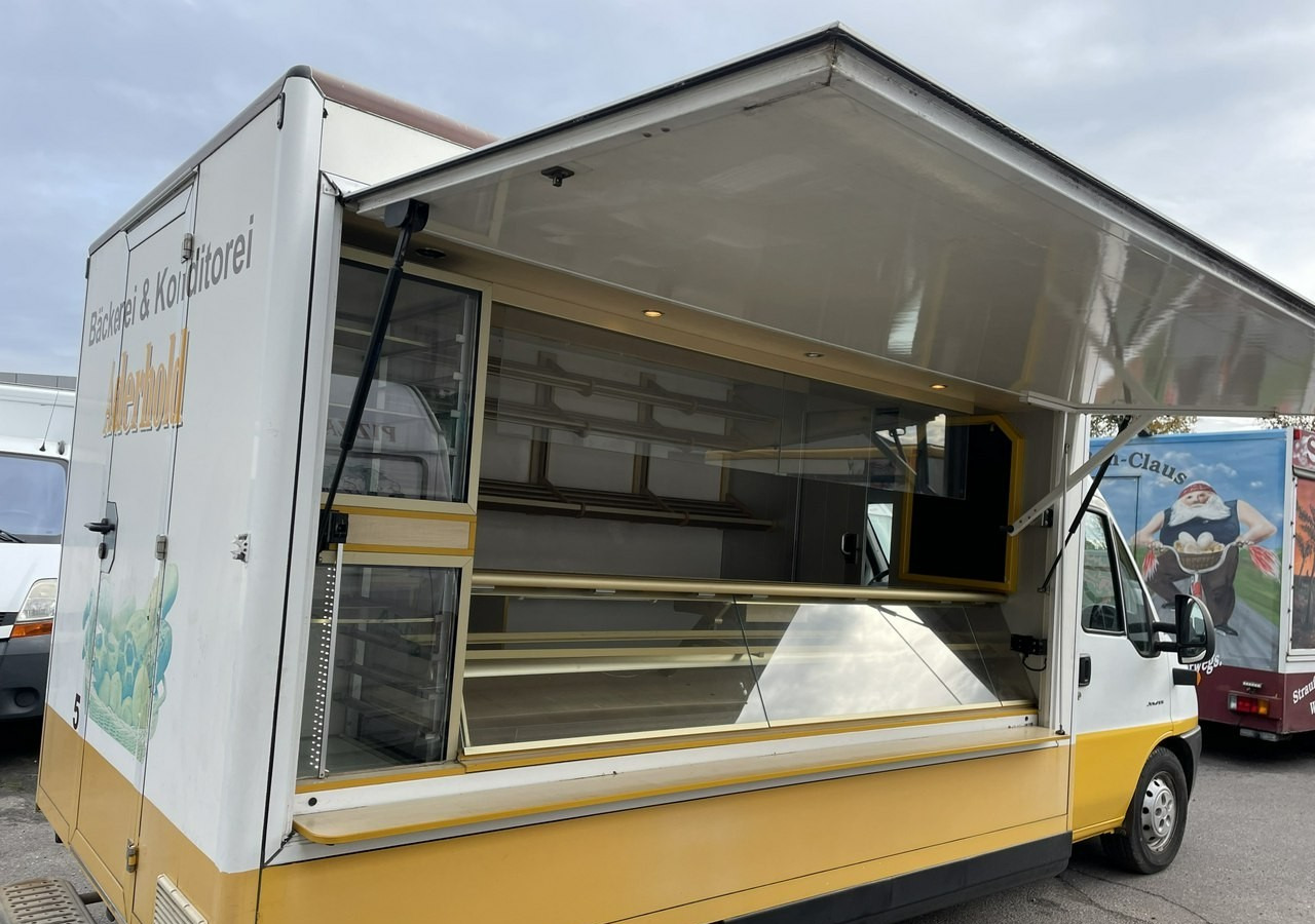 Citroen Jumper Citroen Autosklep piecz Sklep Gastronomiczny Food Truck Foodtruck 20 - 自动售货卡车:图3 Citroen Jumper Citroen Autosklep piecz Sklep Gastronomiczny Food Truck Foodtruck 20 - 自动售货卡车:图3