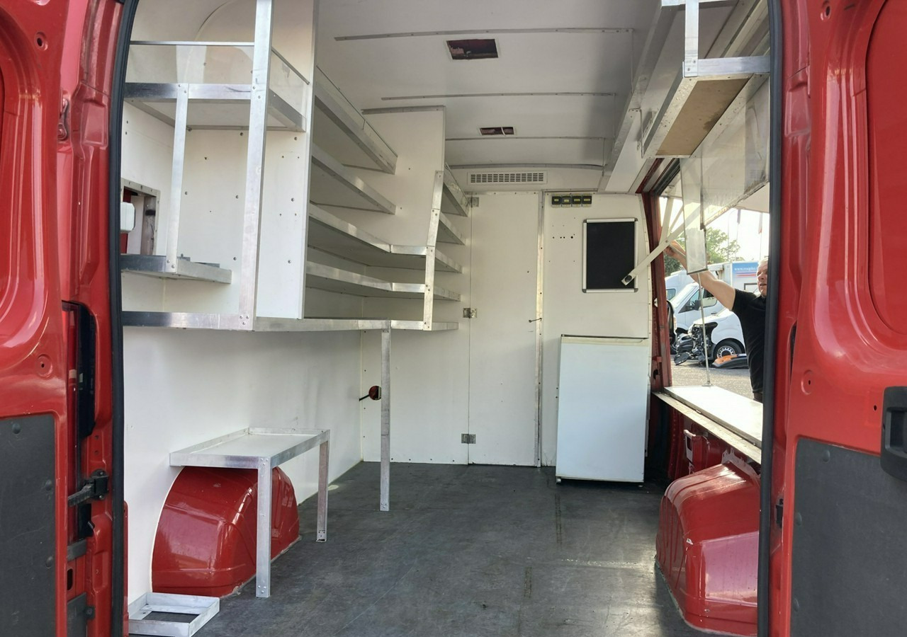 Citroen Jumper Jumper Autosklep Gastronomiczny Food Truck Foodtruck sklep bar 2015 - 自动售货卡车:图5 Citroen Jumper Jumper Autosklep Gastronomiczny Food Truck Foodtruck sklep bar 2015 - 自动售货卡车:图5