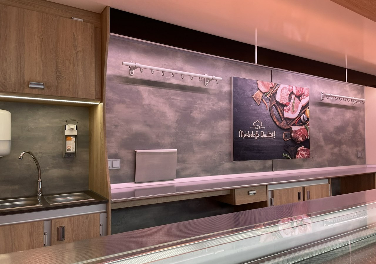 Fiat Ducato Autosklep wędlin Gastronomiczna food truck foodtruck sklep Borco 202 - 自动售货卡车:图2 Fiat Ducato Autosklep wędlin Gastronomiczna food truck foodtruck sklep Borco 202 - 自动售货卡车:图2