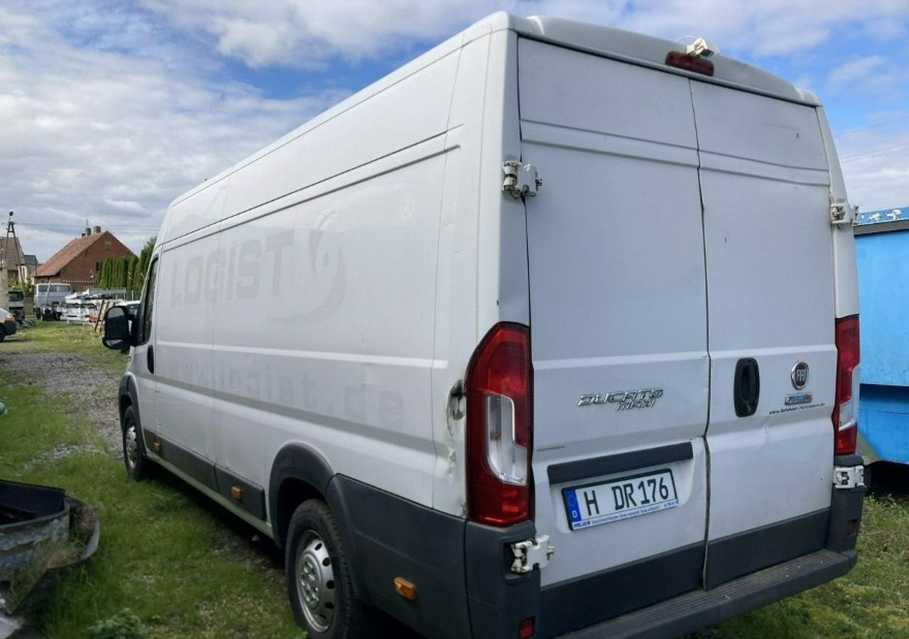 Fiat Ducato Ducato 2.3 JTD-150KM Mega Max 6-biegów Klima Kamera 2017 - 无侧窗厢式货车:图4 Fiat Ducato Ducato 2.3 JTD-150KM Mega Max 6-biegów Klima Kamera 2017 - 无侧窗厢式货车:图4