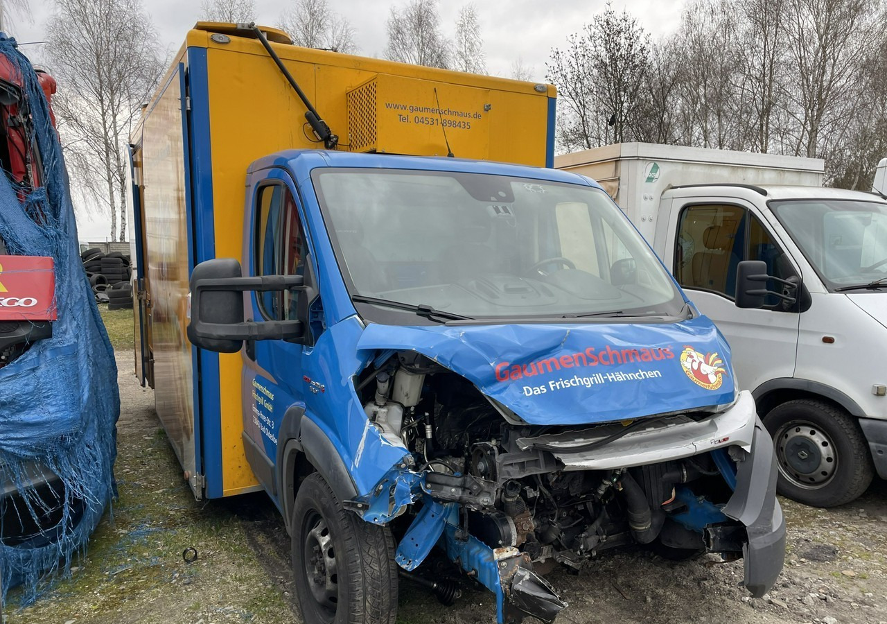 Fiat Ducato Ducato Autogrill Autosklep Foodtruck food truck Gastronomiczny 2018 - 自动售货卡车:图5 Fiat Ducato Ducato Autogrill Autosklep Foodtruck food truck Gastronomiczny 2018 - 自动售货卡车:图5