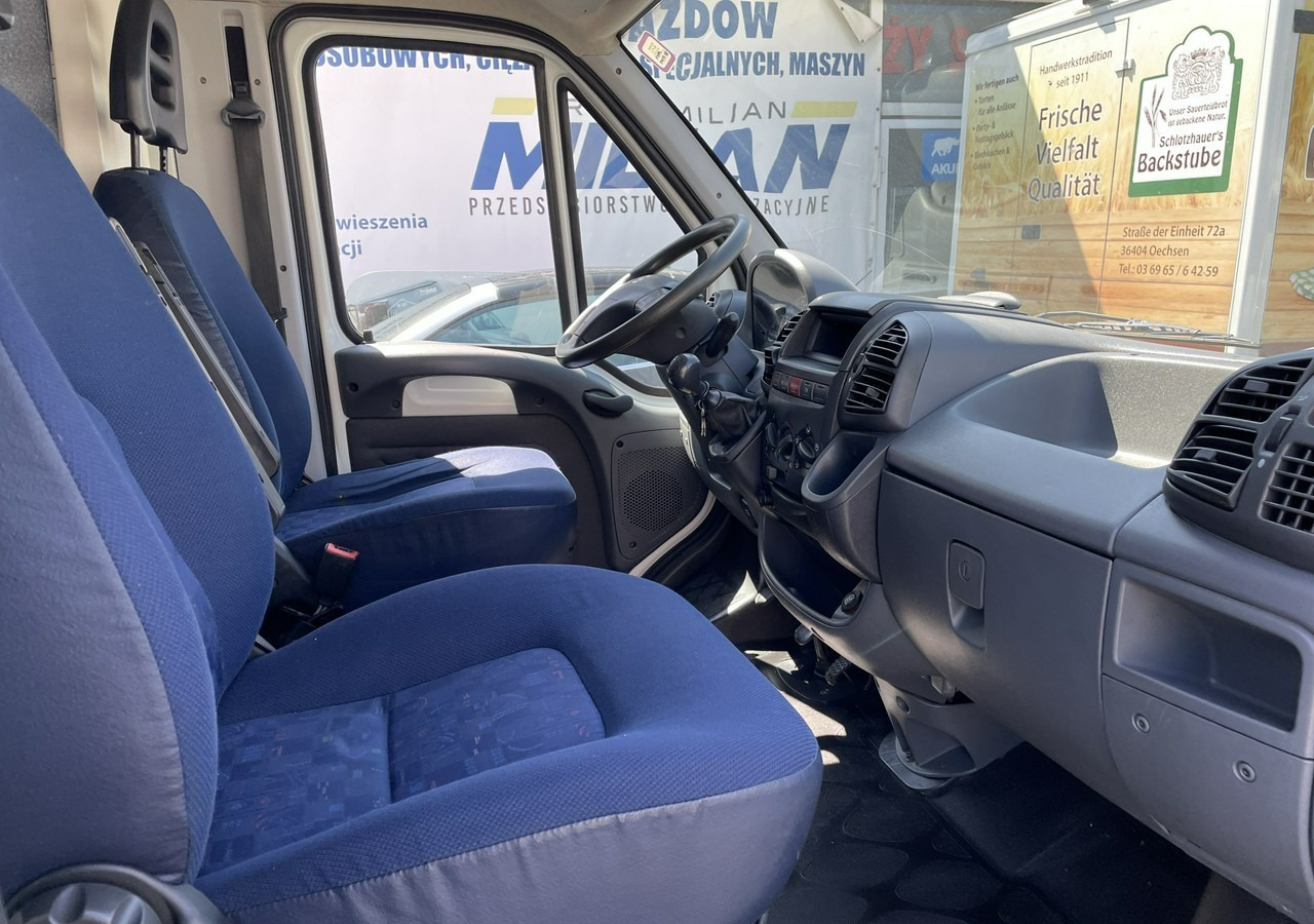 Fiat Ducato Ducato Autosklep wędlin Gastronomiczny Food Truck Foodtruck Sklep 20 - 自动售货卡车:图5 Fiat Ducato Ducato Autosklep wędlin Gastronomiczny Food Truck Foodtruck Sklep 20 - 自动售货卡车:图5