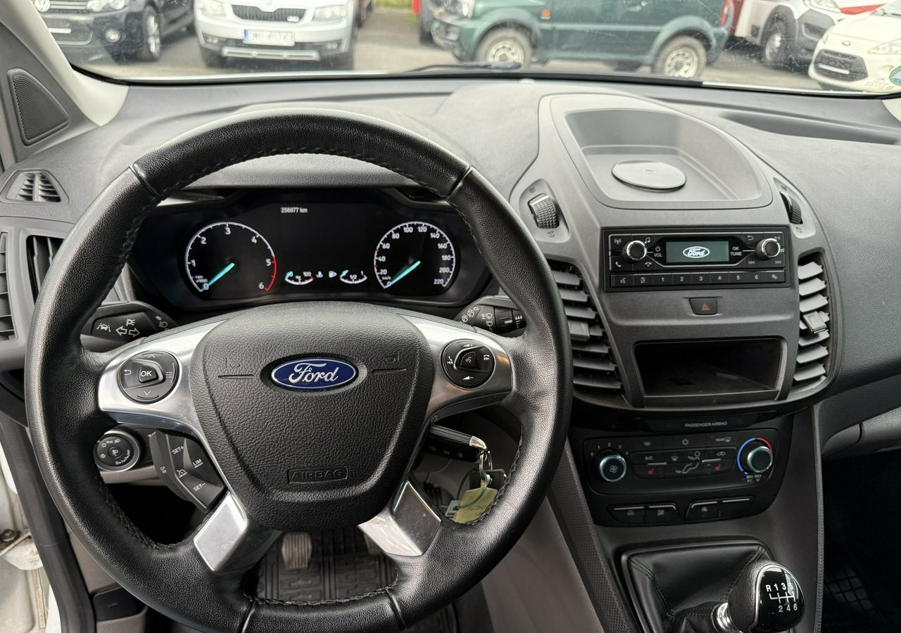 Ford Tourneo Connect II Connect dla niepełnosprawnych Rampa Inwalida PFRON Model 2021 - 旅行车:图4 Ford Tourneo Connect II Connect dla niepełnosprawnych Rampa Inwalida PFRON Model 2021 - 旅行车:图4