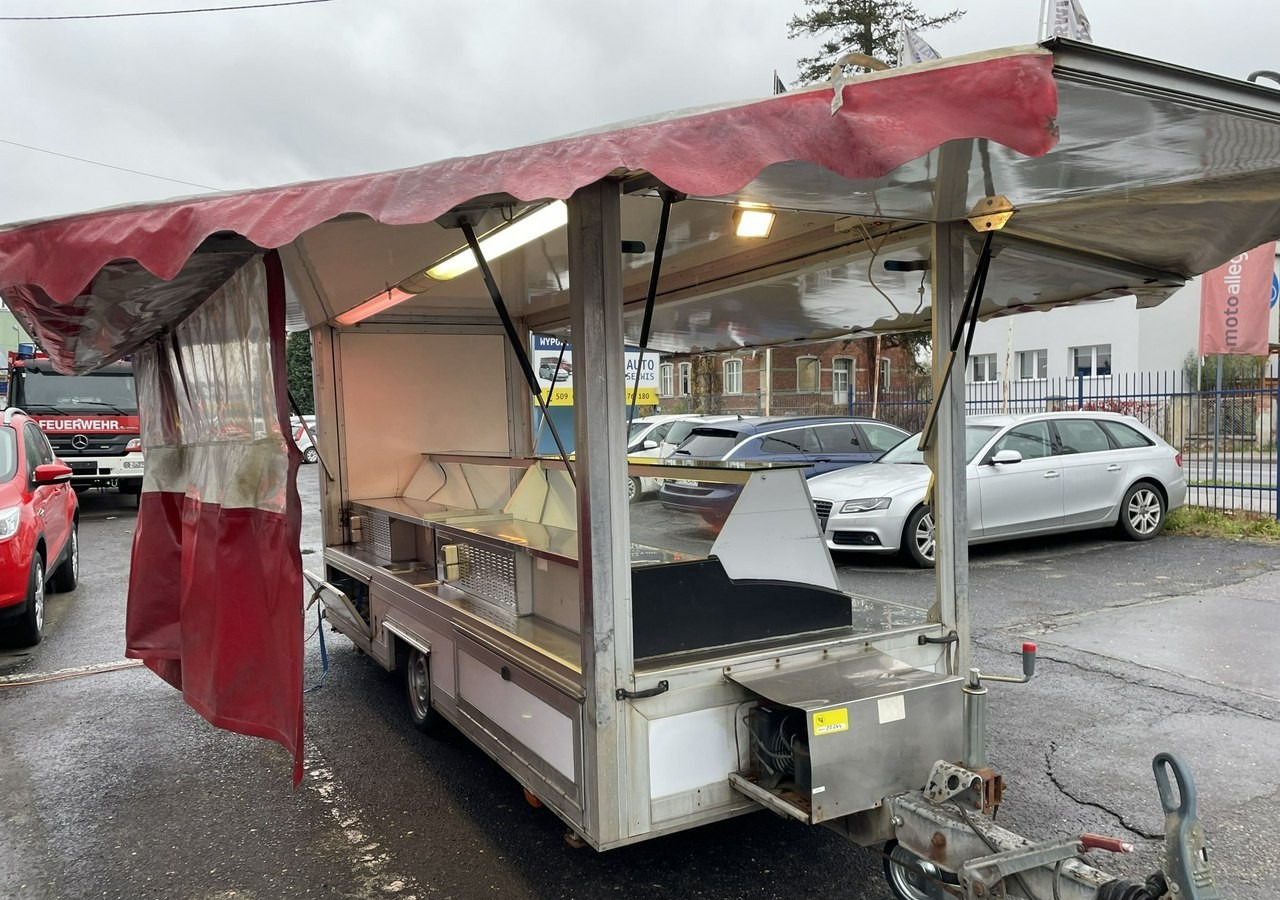自动售货拖车 Inna Inny Autosklep przyczepa wędlin Gastronomiczny Food Truck Foodtruck Sklep:图15 自动售货拖车 Inna Inny Autosklep przyczepa wędlin Gastronomiczny Food Truck Foodtruck Sklep:图15