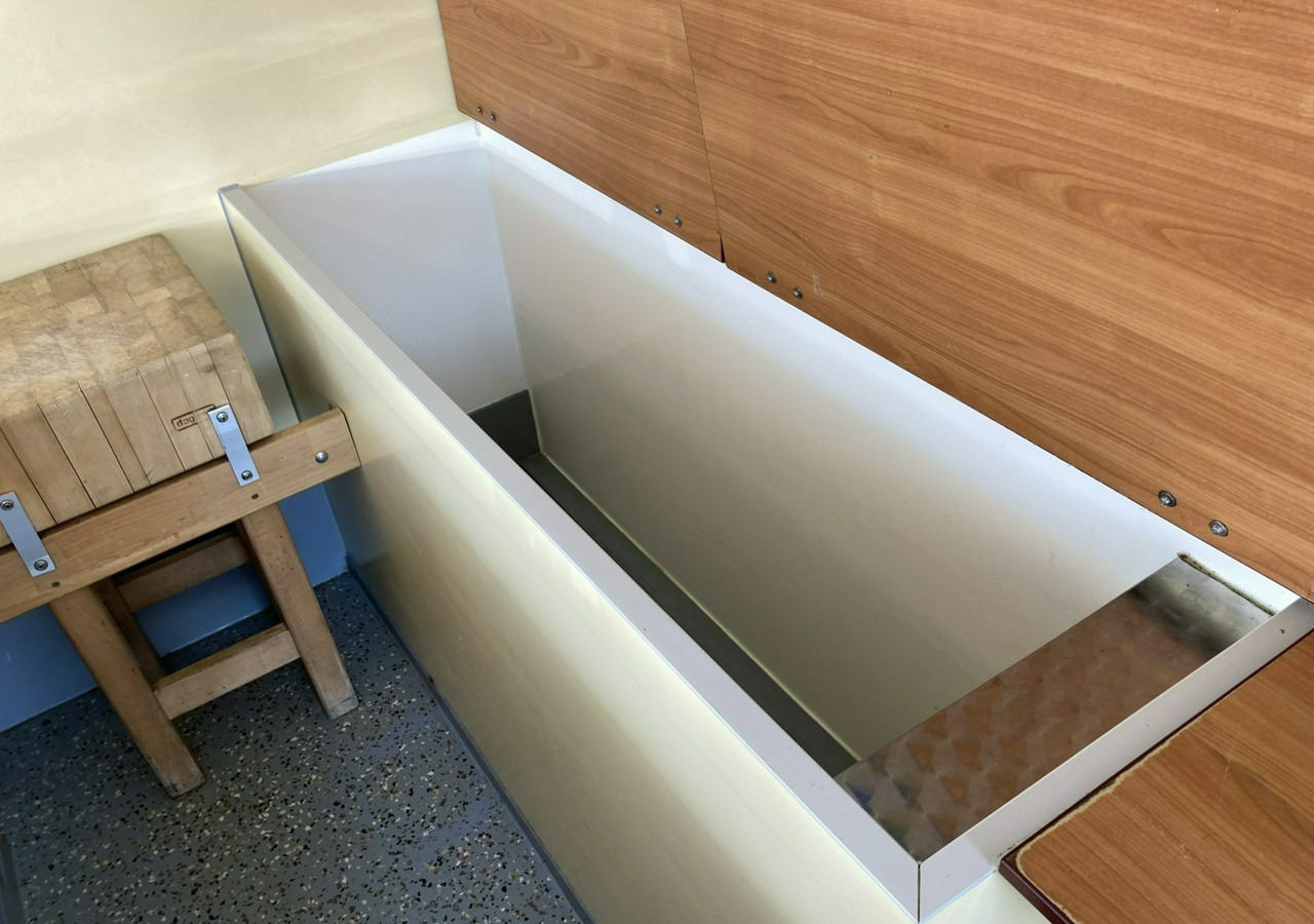 Inna Inny Przycz Autosklep wędlin Gastronomiczna food truck foodtruck sklep 20 - 自动售货拖车:图5 Inna Inny Przycz Autosklep wędlin Gastronomiczna food truck foodtruck sklep 20 - 自动售货拖车:图5