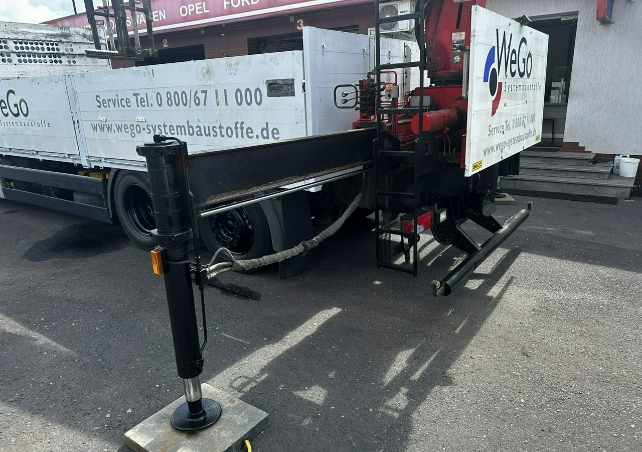 MAN Inny MAN MAN TGS 26.360 Skrzynia HDS + hwytak 2008 租赁 MAN Inny MAN MAN TGS 26.360 Skrzynia HDS + hwytak 2008:图14 MAN Inny MAN MAN TGS 26.360 Skrzynia HDS + hwytak 2008 租赁 MAN Inny MAN MAN TGS 26.360 Skrzynia HDS + hwytak 2008:图14