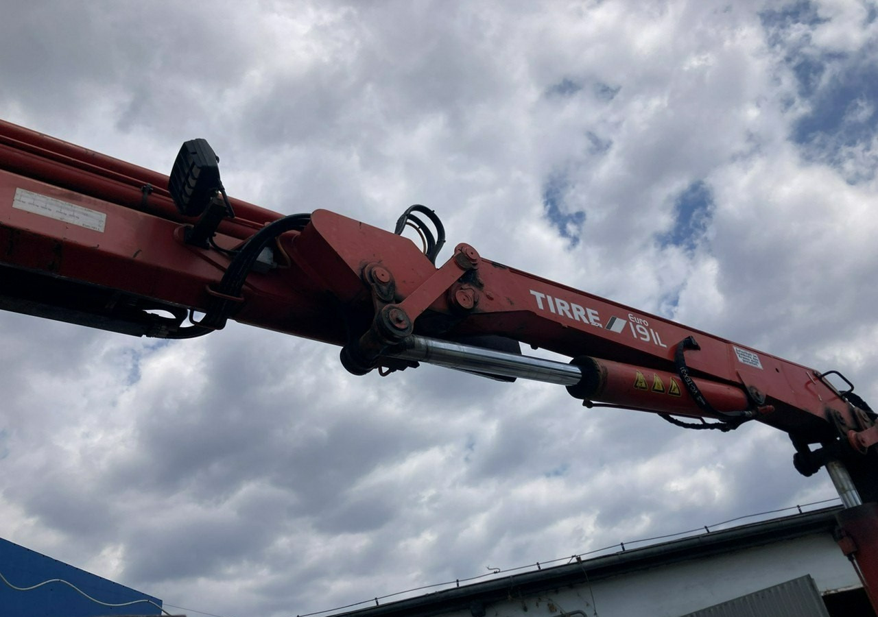 MAN Inny MAN MAN TGS 26.360 Skrzynia HDS + hwytak 2008 租赁 MAN Inny MAN MAN TGS 26.360 Skrzynia HDS + hwytak 2008:图16 MAN Inny MAN MAN TGS 26.360 Skrzynia HDS + hwytak 2008 租赁 MAN Inny MAN MAN TGS 26.360 Skrzynia HDS + hwytak 2008:图16