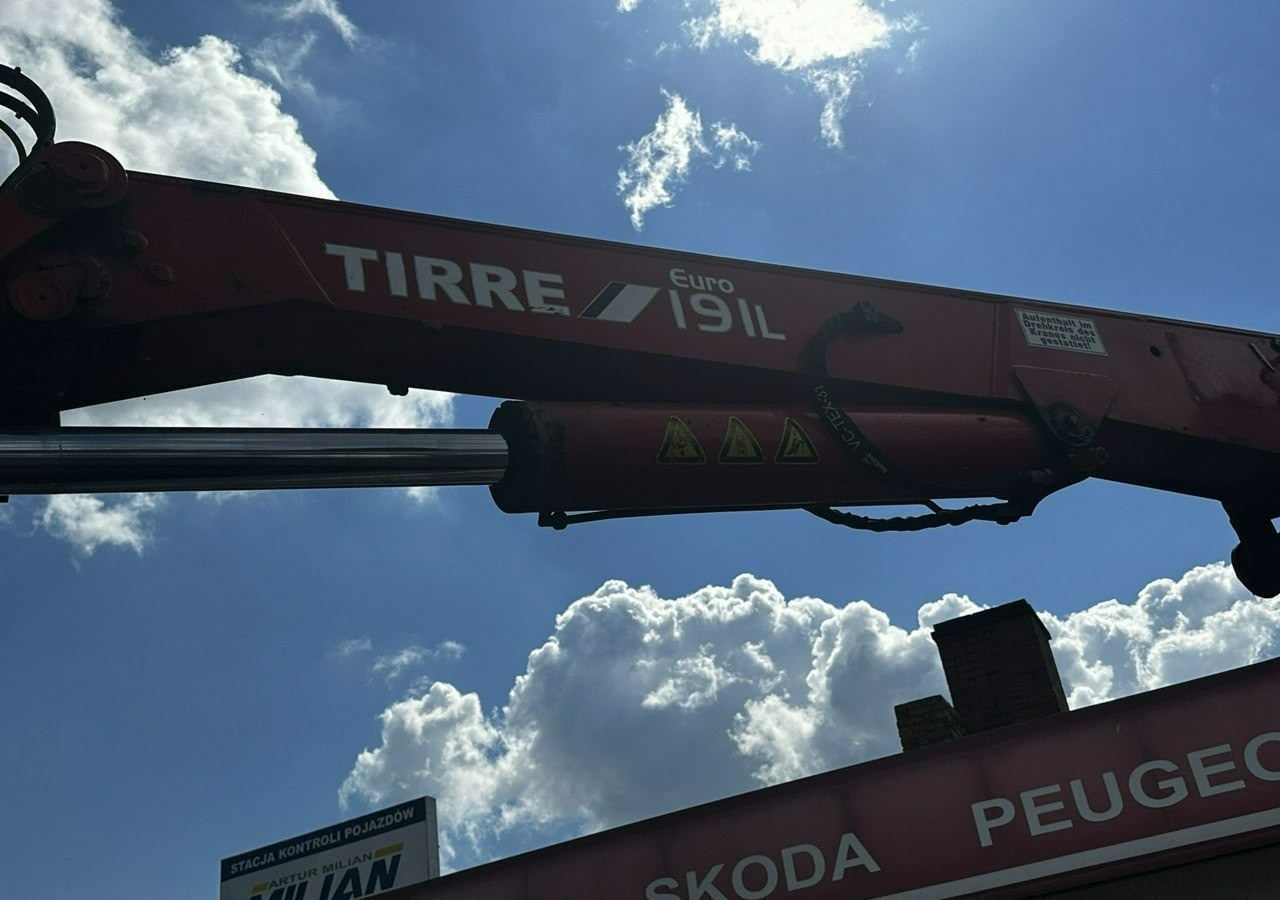 MAN Inny MAN MAN TGS 26.360 Skrzynia HDS + hwytak 2008 租赁 MAN Inny MAN MAN TGS 26.360 Skrzynia HDS + hwytak 2008:图10 MAN Inny MAN MAN TGS 26.360 Skrzynia HDS + hwytak 2008 租赁 MAN Inny MAN MAN TGS 26.360 Skrzynia HDS + hwytak 2008:图10