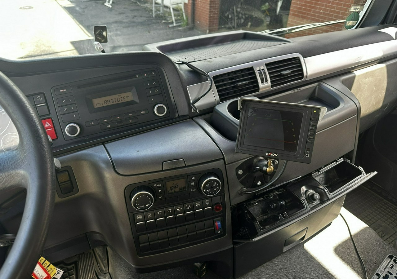 MAN Inny MAN MAN TGS 26.360 Skrzynia HDS + hwytak 2008 租赁 MAN Inny MAN MAN TGS 26.360 Skrzynia HDS + hwytak 2008:图18 MAN Inny MAN MAN TGS 26.360 Skrzynia HDS + hwytak 2008 租赁 MAN Inny MAN MAN TGS 26.360 Skrzynia HDS + hwytak 2008:图18