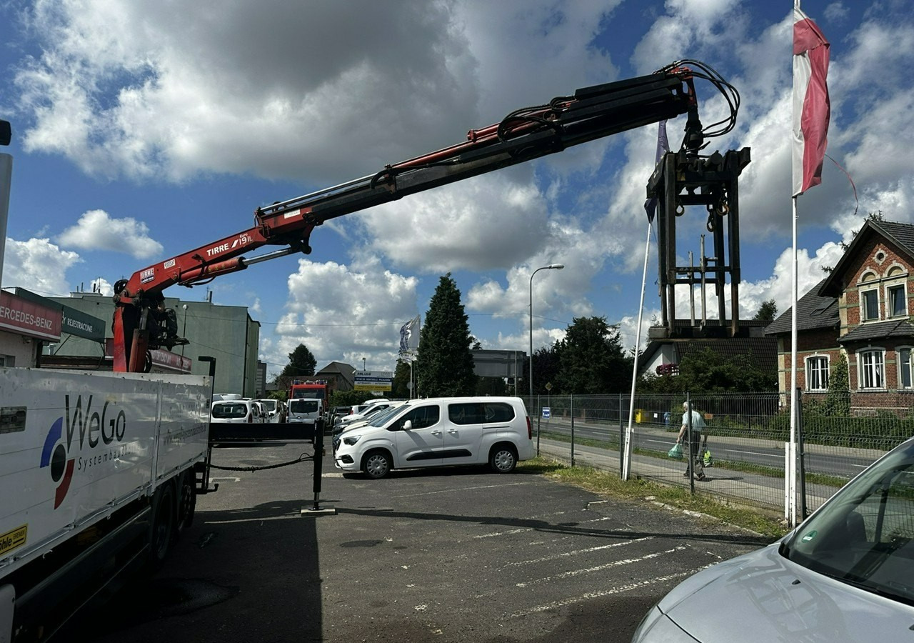 MAN Inny MAN MAN TGS 26.360 Skrzynia HDS + hwytak 2008 租赁 MAN Inny MAN MAN TGS 26.360 Skrzynia HDS + hwytak 2008:图9 MAN Inny MAN MAN TGS 26.360 Skrzynia HDS + hwytak 2008 租赁 MAN Inny MAN MAN TGS 26.360 Skrzynia HDS + hwytak 2008:图9