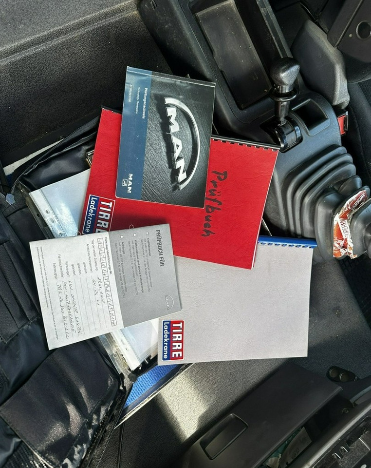 MAN Inny MAN MAN TGS 26.360 Skrzynia HDS + hwytak 2008 租赁 MAN Inny MAN MAN TGS 26.360 Skrzynia HDS + hwytak 2008:图8 MAN Inny MAN MAN TGS 26.360 Skrzynia HDS + hwytak 2008 租赁 MAN Inny MAN MAN TGS 26.360 Skrzynia HDS + hwytak 2008:图8