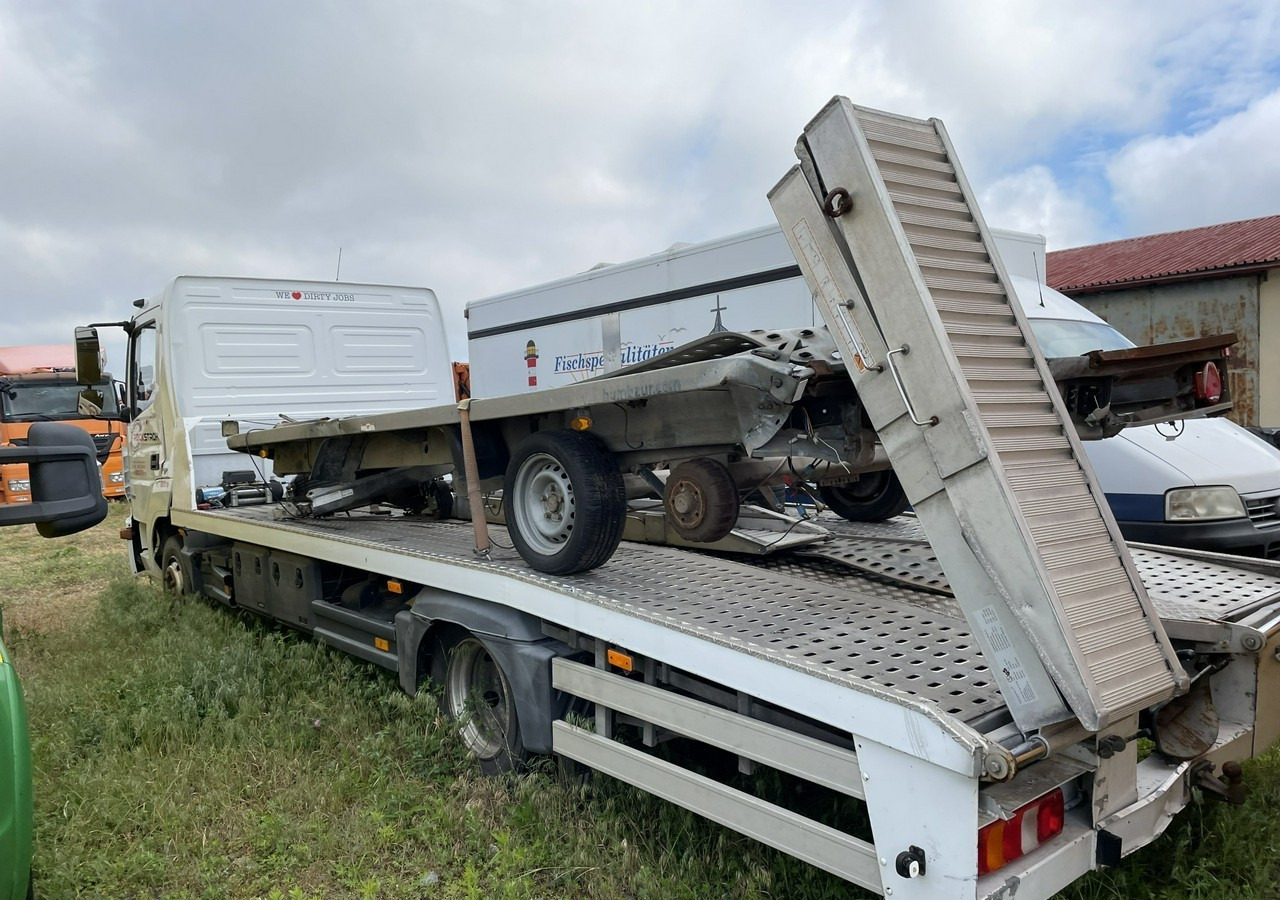 Mercedes-Benz Atego Atego 818 Pomoc Drogowa Euro 6 Autolaweta 2015 - 拖吊车:图5 Mercedes-Benz Atego Atego 818 Pomoc Drogowa Euro 6 Autolaweta 2015 - 拖吊车:图5