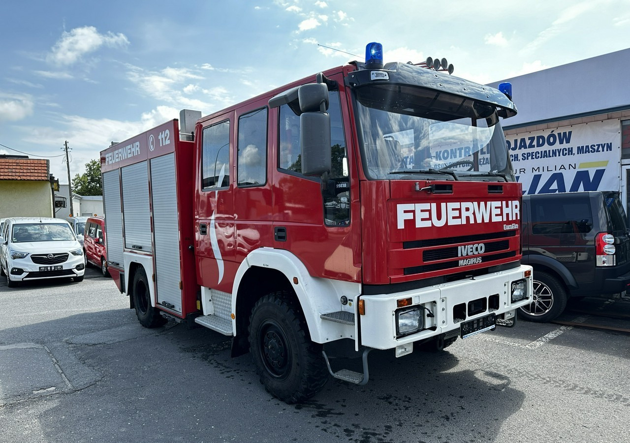 Oferta - 消防车:图2 Oferta - 消防车:图2
