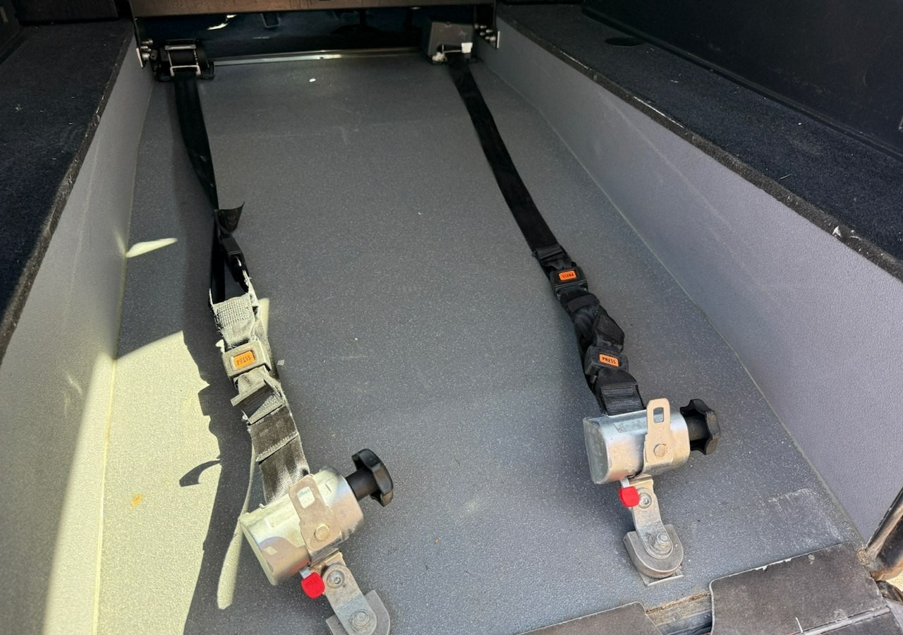 Opel Combo IV Combo Life Combo Life Maxi Niepełnosprawnych inwalida rampa PFRON Model - 汽车:图4 Opel Combo IV Combo Life Combo Life Maxi Niepełnosprawnych inwalida rampa PFRON Model - 汽车:图4