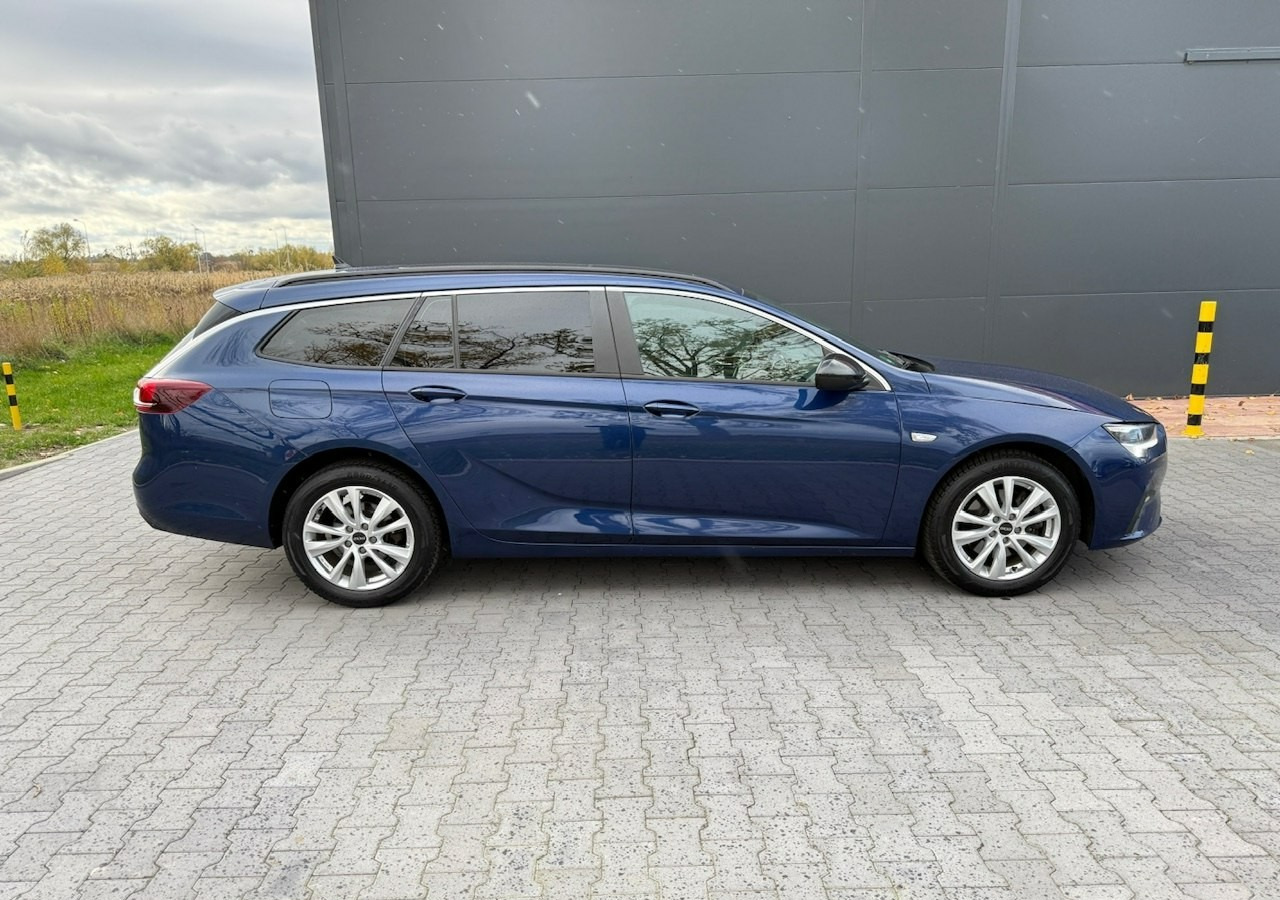 Opel Insignia II Country Tourer Sports Tourer 1.5CDTi 122KM Automat Navi Panorama Klima Model 2022 - 旅行车:图3 Opel Insignia II Country Tourer Sports Tourer 1.5CDTi 122KM Automat Navi Panorama Klima Model 2022 - 旅行车:图3