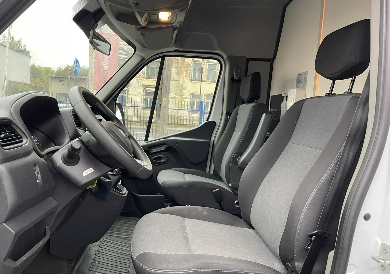 自动售货卡车 Renault Master Autosklep piec Sklep Gastronomiczny Food Truck Foodtruck bar Borco20：图17