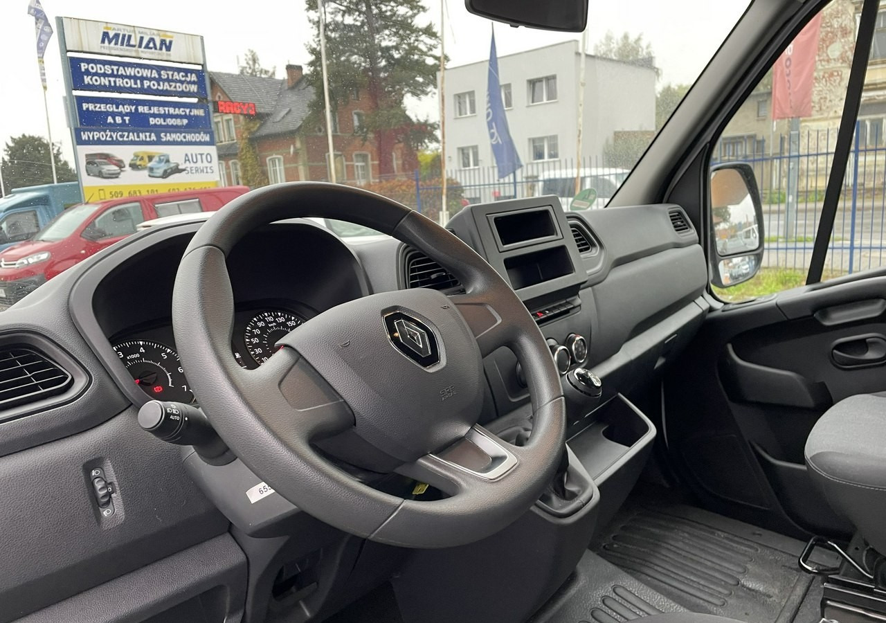 自动售货卡车 Renault Master Autosklep piec Sklep Gastronomiczny Food Truck Foodtruck bar Borco20：图18