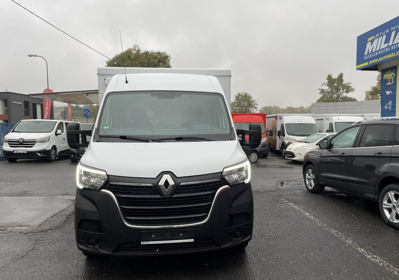 自动售货卡车 Renault Master Autosklep piec Sklep Gastronomiczny Food Truck Foodtruck bar Borco20：图15