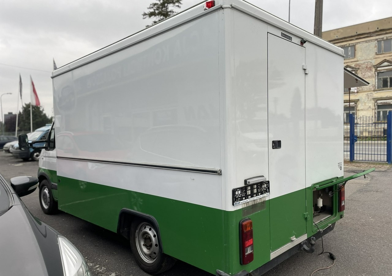 Renault Master Autosklep wędlin Gastronomiczny Food Truck Foodtruck Sklep Borco 200 租赁 Renault Master Autosklep wędlin Gastronomiczny Food Truck Foodtruck Sklep Borco 200:图14 Renault Master Autosklep wędlin Gastronomiczny Food Truck Foodtruck Sklep Borco 200 租赁 Renault Master Autosklep wędlin Gastronomiczny Food Truck Foodtruck Sklep Borco 200:图14