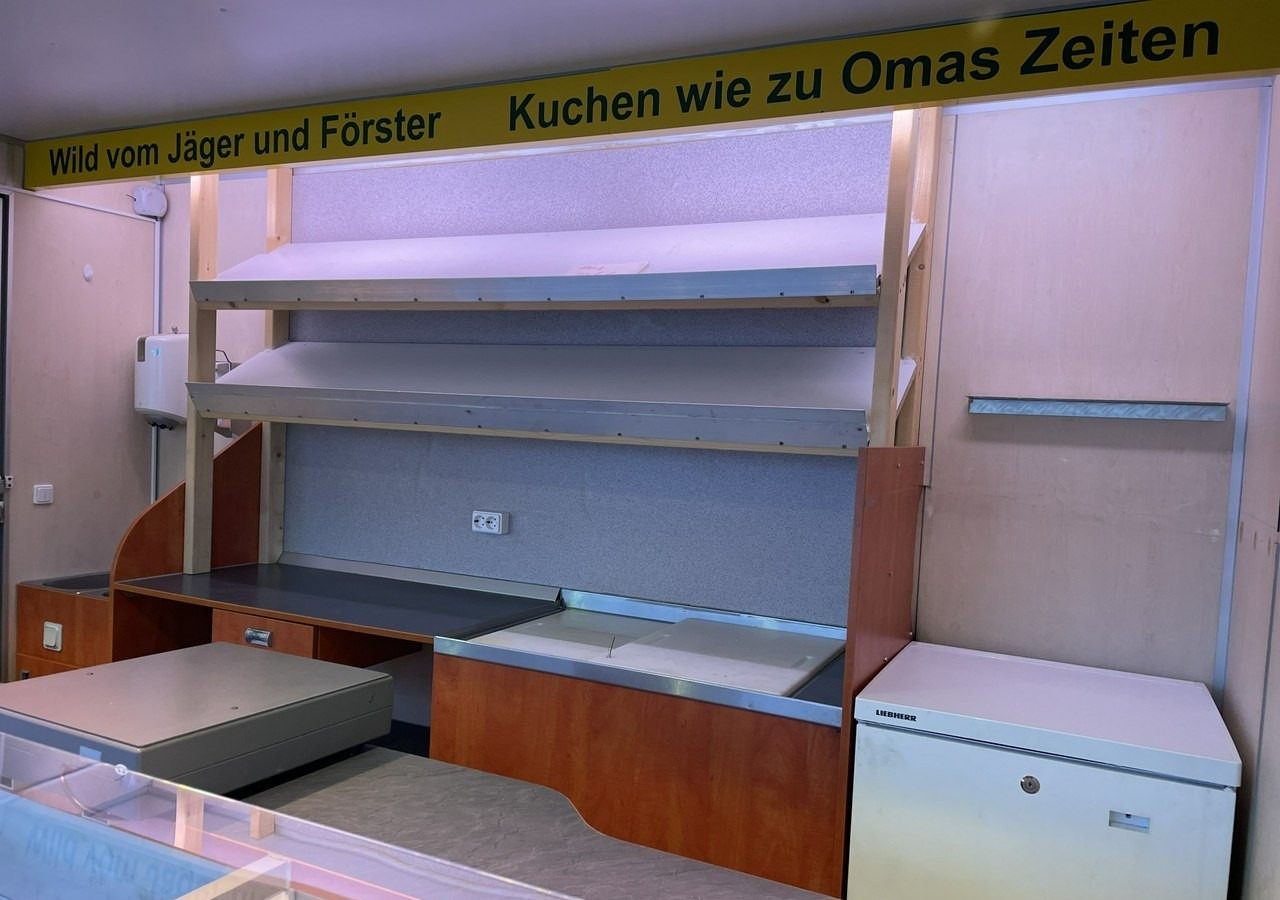 Renault Master Autosklep wędlin Gastronomiczny Food Truck Foodtruck Sklep Borco 200 租赁 Renault Master Autosklep wędlin Gastronomiczny Food Truck Foodtruck Sklep Borco 200:图9 Renault Master Autosklep wędlin Gastronomiczny Food Truck Foodtruck Sklep Borco 200 租赁 Renault Master Autosklep wędlin Gastronomiczny Food Truck Foodtruck Sklep Borco 200:图9