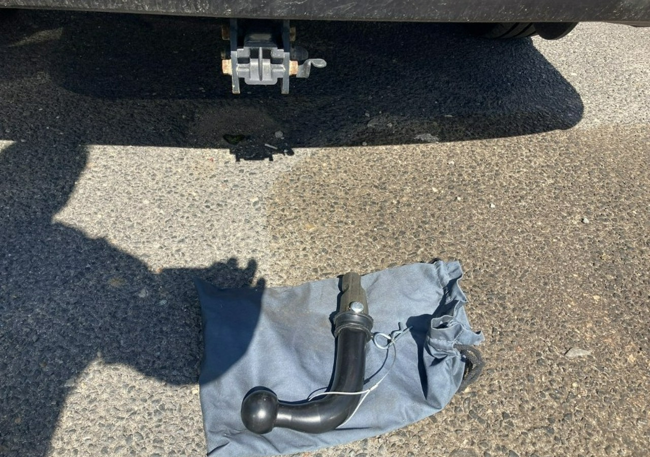 无侧窗厢式货车 Toyota Proace Toyota Proace Maxi Klima 2020 Salon PL：图19