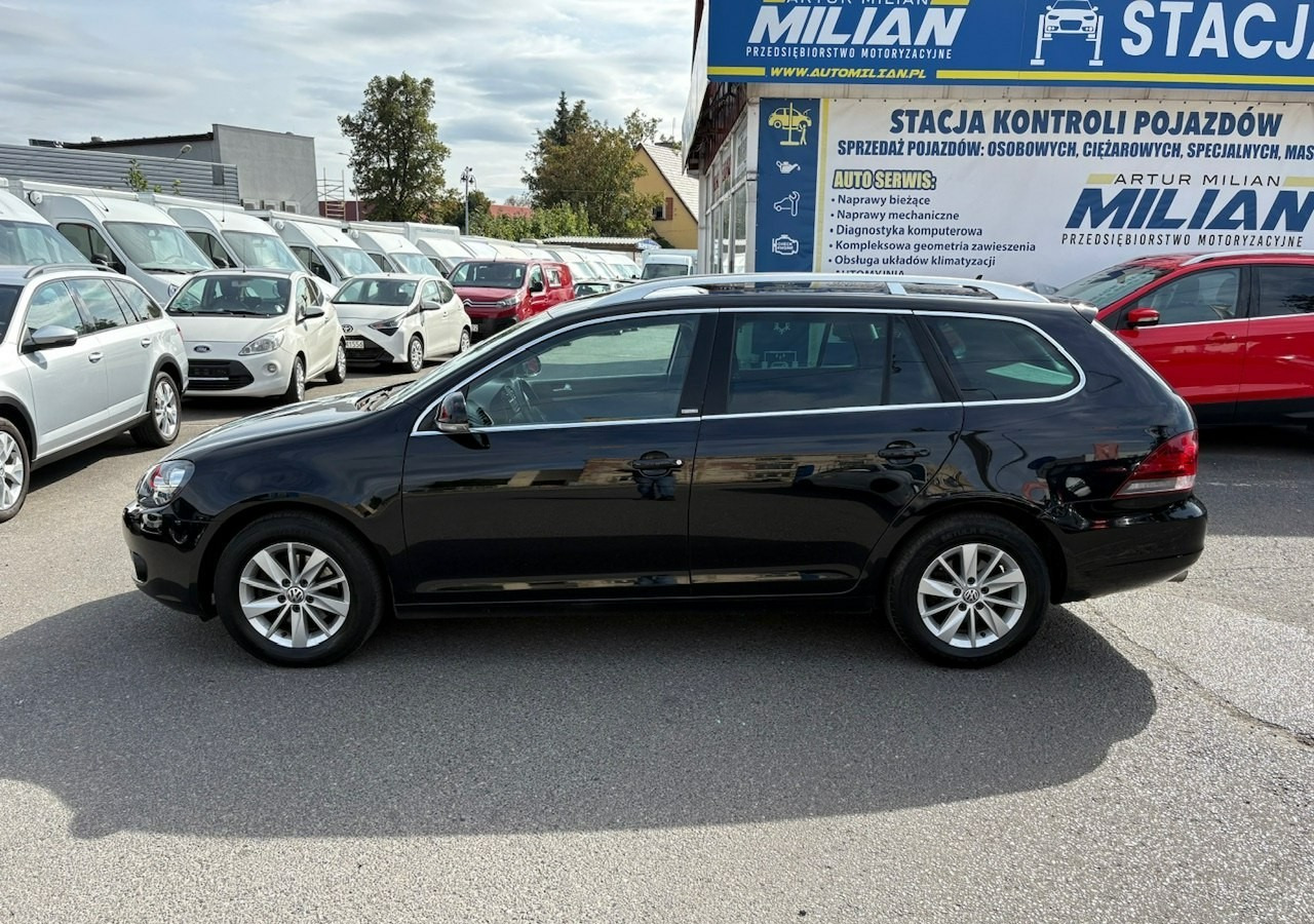Volkswagen Golf VII Golf VI 1,4TSI 122KM STYLE 2012 - 旅行车:图3 Volkswagen Golf VII Golf VI 1,4TSI 122KM STYLE 2012 - 旅行车:图3