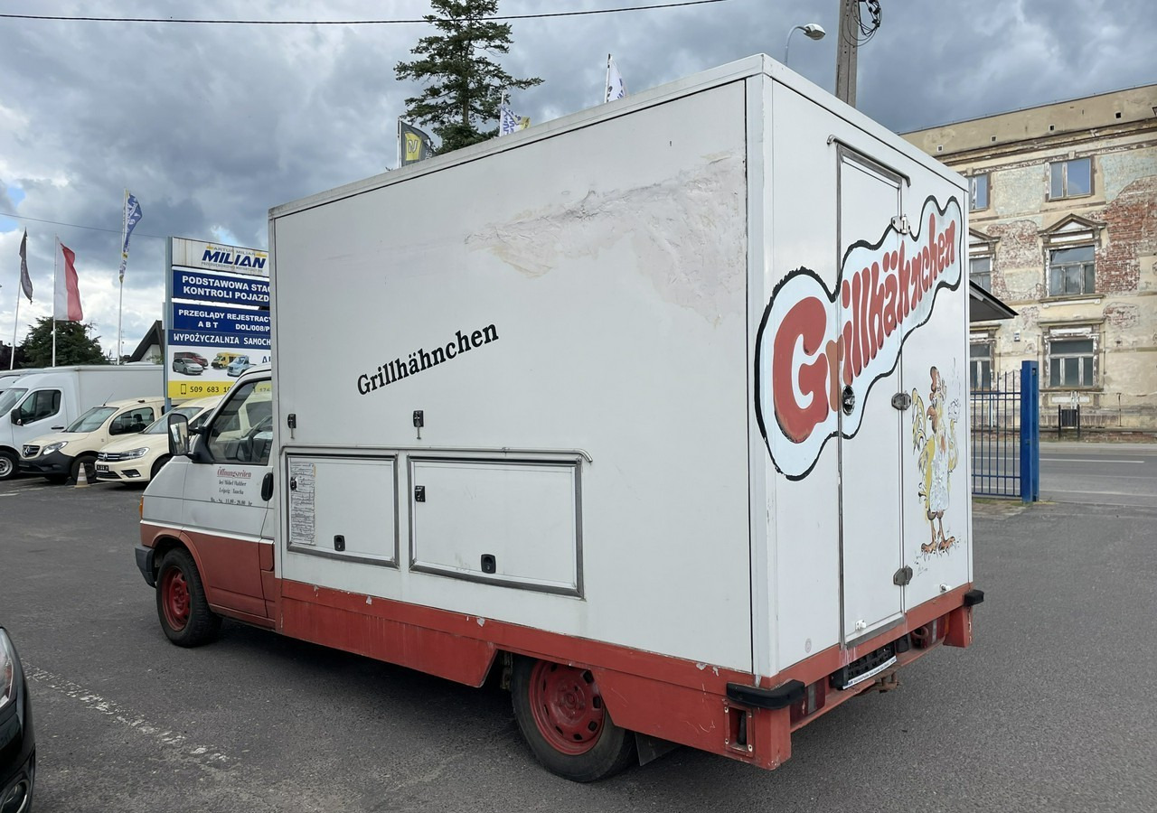 Volkswagen Inny Volkswagen Autosklep Grill Kurczak sklep Bar Gastronomiczny Food Truck Foodtruc - 自动售货卡车:图5 Volkswagen Inny Volkswagen Autosklep Grill Kurczak sklep Bar Gastronomiczny Food Truck Foodtruc - 自动售货卡车:图5