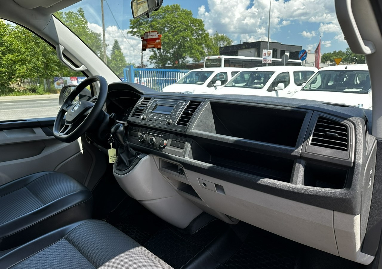 Volkswagen Inny Volkswagen T6 Caravelle do przewozu Niepełnosprawnych Inwalida Rampa 2018 Pefro - 汽车:图3 Volkswagen Inny Volkswagen T6 Caravelle do przewozu Niepełnosprawnych Inwalida Rampa 2018 Pefro - 汽车:图3