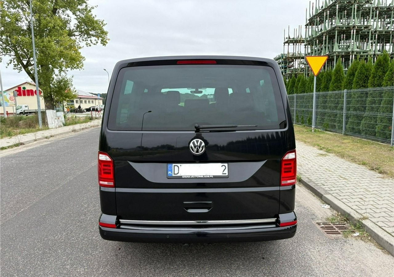 Volkswagen Multivan 2.0TDI 204KM 4-MOTION Highline Skóry Dynaudio HAK Webasto El.drzwi - 汽车:图5 Volkswagen Multivan 2.0TDI 204KM 4-MOTION Highline Skóry Dynaudio HAK Webasto El.drzwi - 汽车:图5