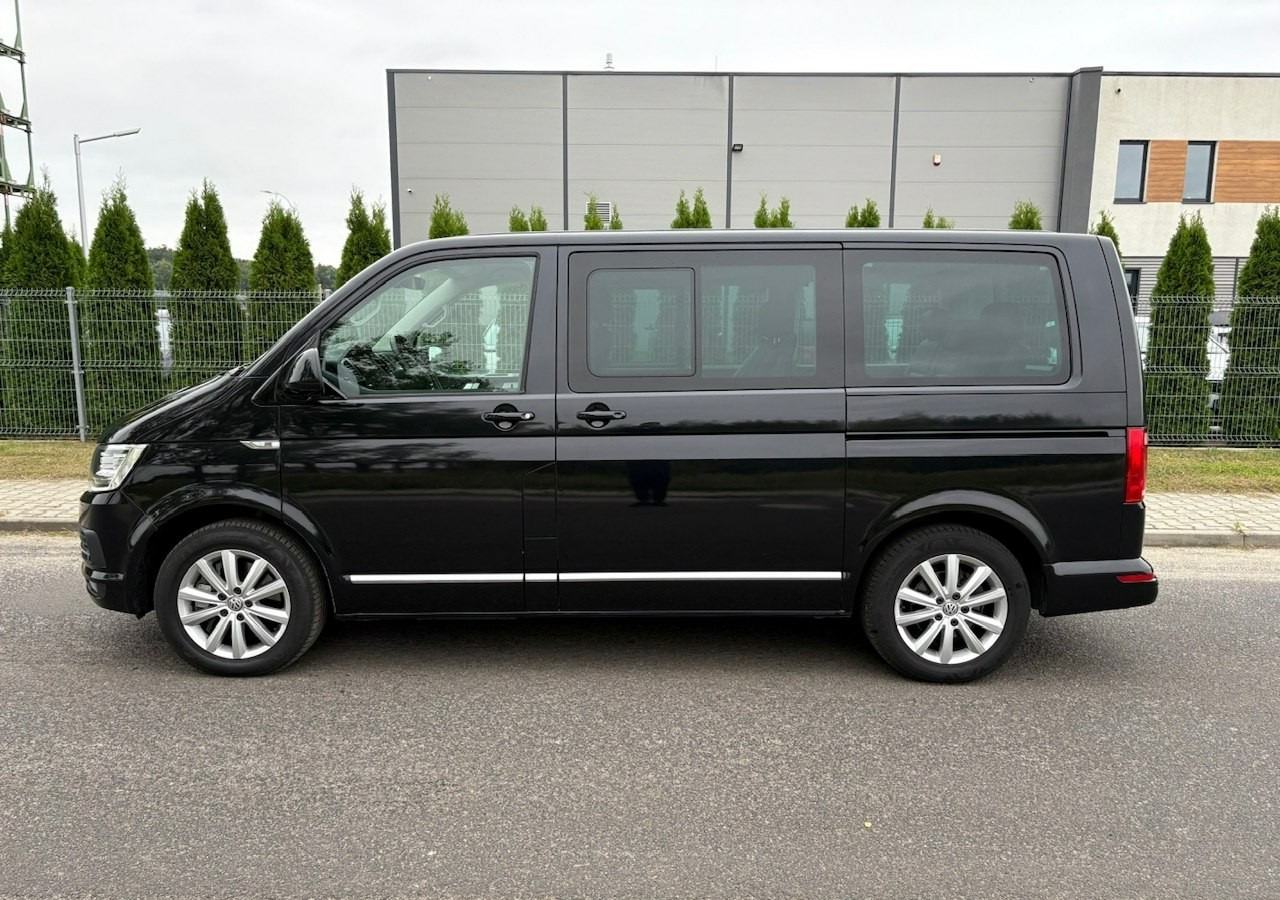 Volkswagen Multivan 2.0TDI 204KM 4-MOTION Highline Skóry Dynaudio HAK Webasto El.drzwi - 汽车:图3 Volkswagen Multivan 2.0TDI 204KM 4-MOTION Highline Skóry Dynaudio HAK Webasto El.drzwi - 汽车:图3