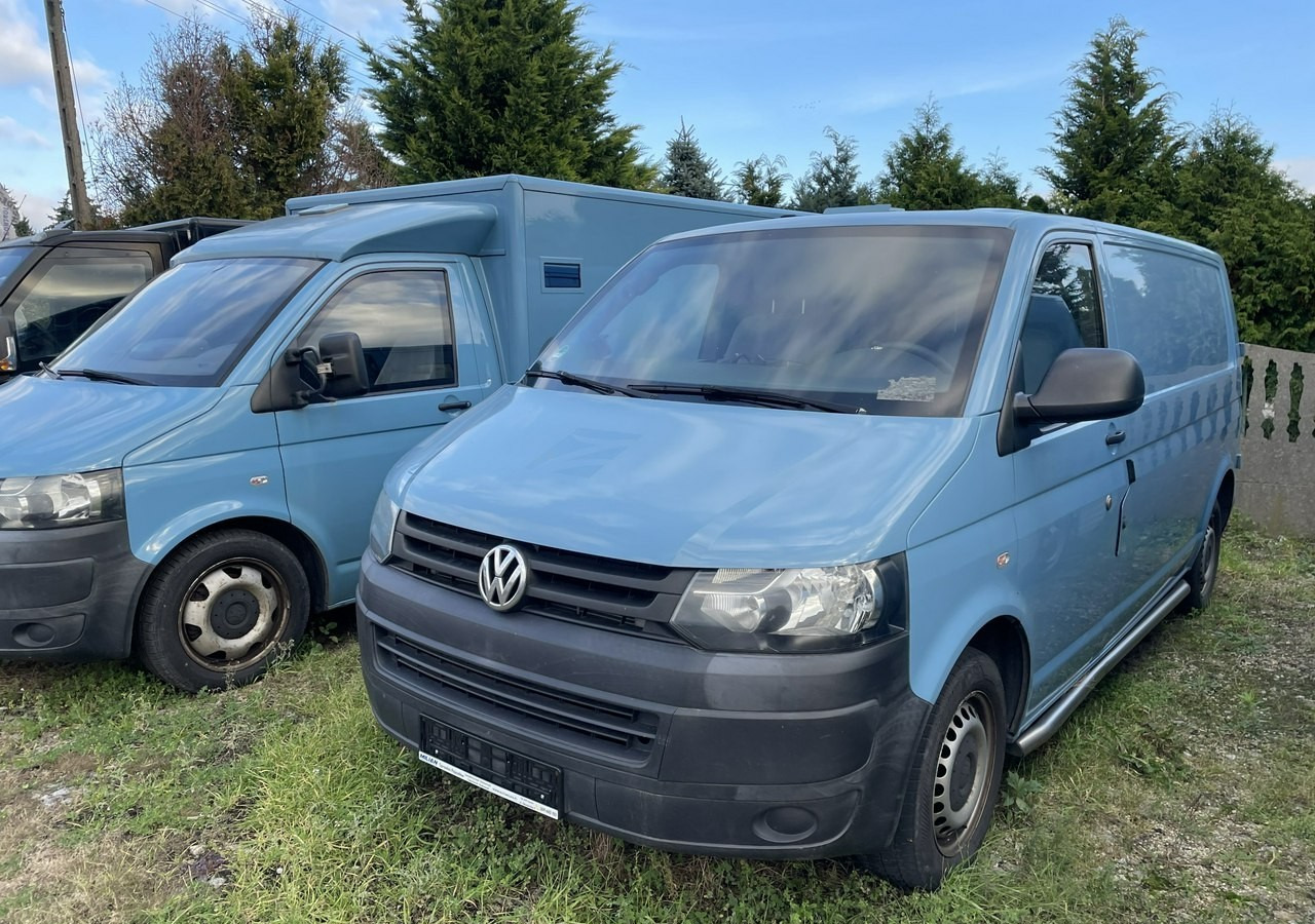 Volkswagen Transporter Trasporter T5 Bankowóz kuloodporny opancerzony 2015 - 清洁车辆:图5 Volkswagen Transporter Trasporter T5 Bankowóz kuloodporny opancerzony 2015 - 清洁车辆:图5