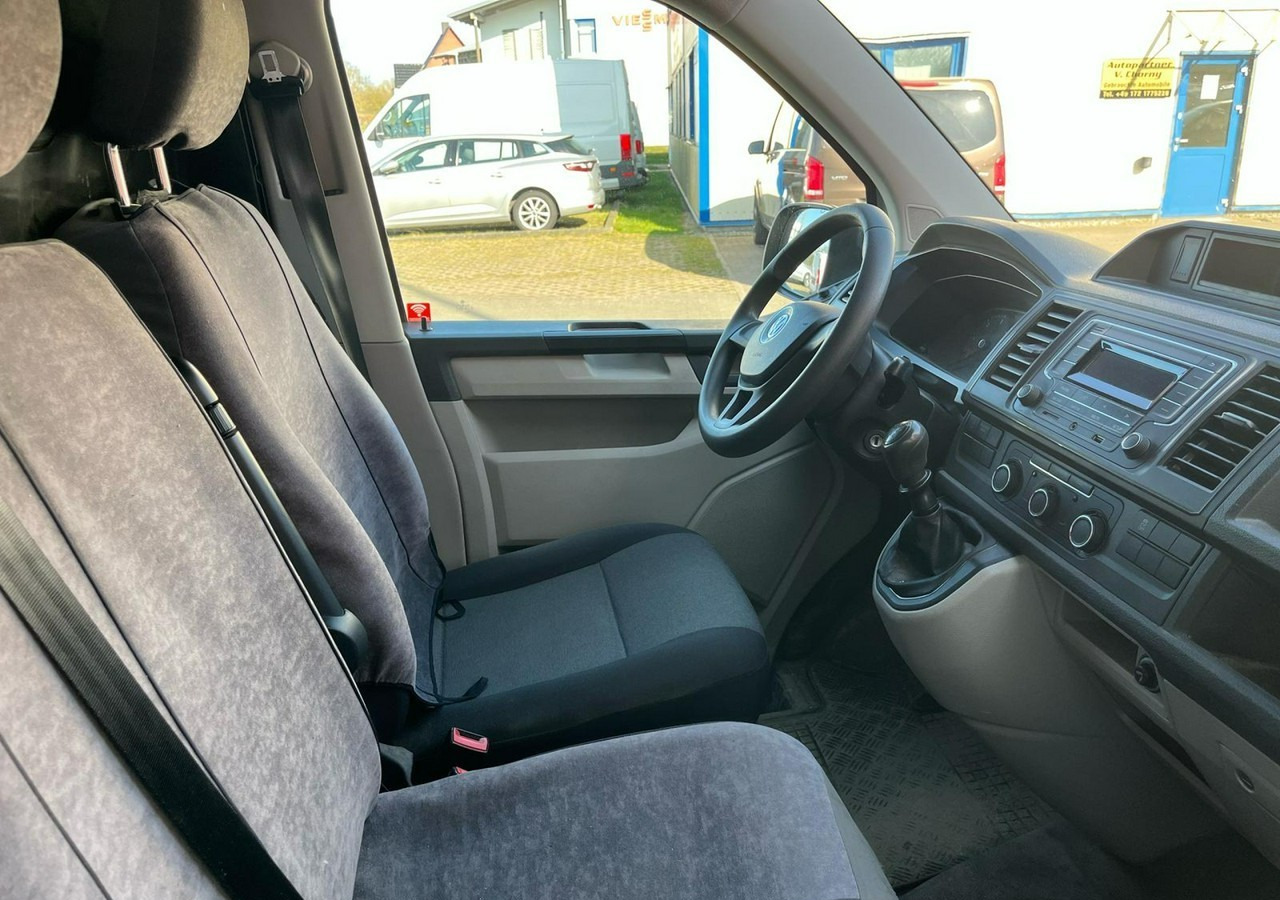 Volkswagen Transporter Volkswagen Transporter T6 Long 2.0-150KM 4X4 Klima Model 2018 - 无侧窗厢式货车:图2 Volkswagen Transporter Volkswagen Transporter T6 Long 2.0-150KM 4X4 Klima Model 2018 - 无侧窗厢式货车:图2