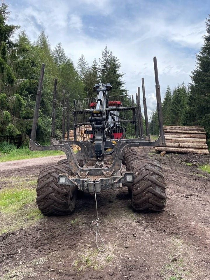 Komatsu 840TX - 传送装置:图3 Komatsu 840TX - 传送装置:图3
