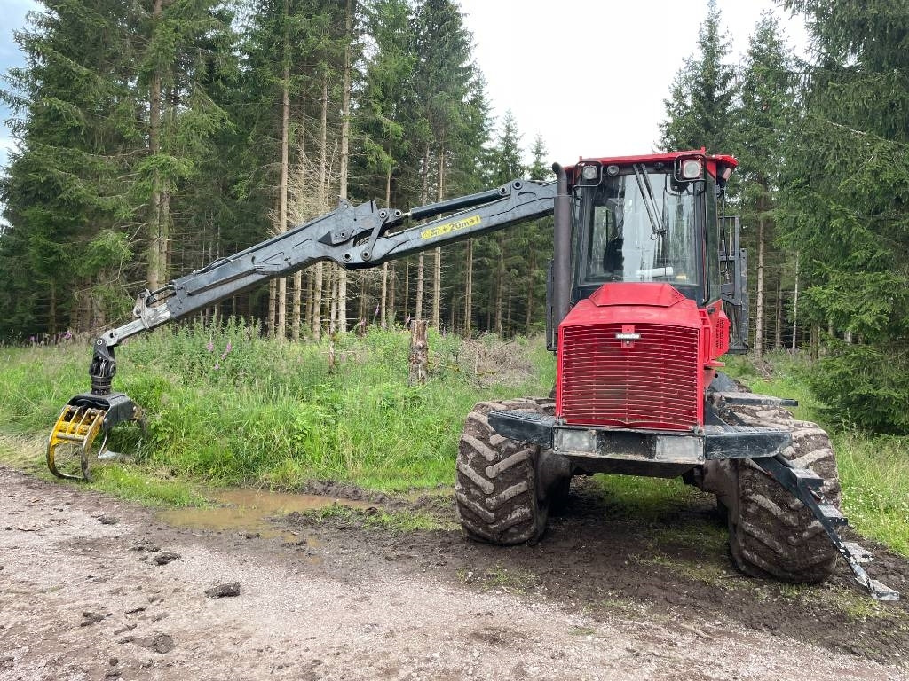 Komatsu 840TX - 传送装置:图5 Komatsu 840TX - 传送装置:图5