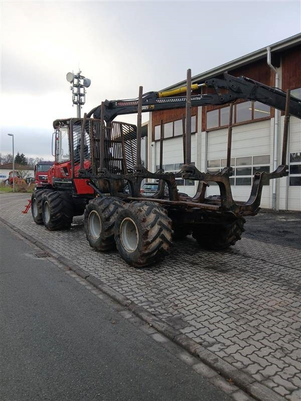 Komatsu 845 - 传送装置:图4 Komatsu 845 - 传送装置:图4