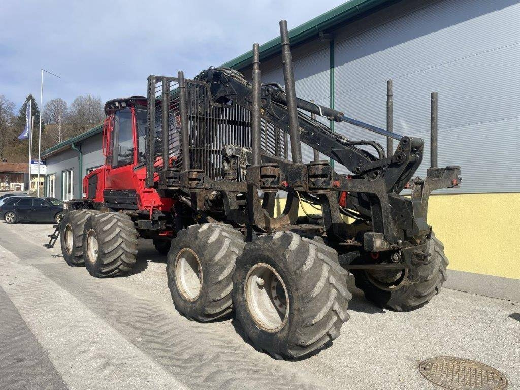 Komatsu 855.2 - 传送装置:图2 Komatsu 855.2 - 传送装置:图2