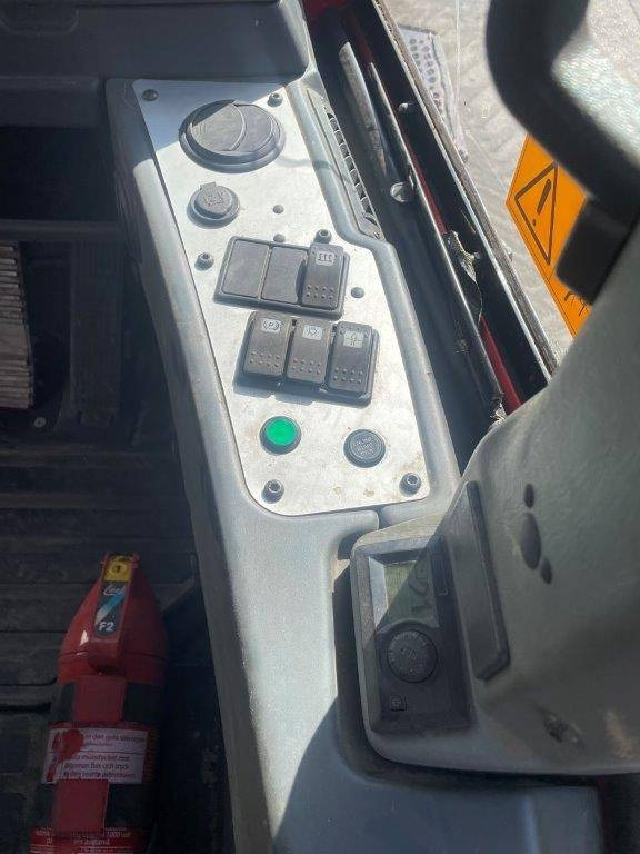 Komatsu 855.2 - 传送装置:图5 Komatsu 855.2 - 传送装置:图5