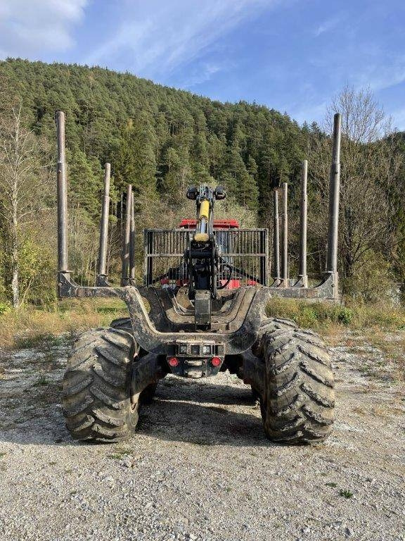 Komatsu 860.4 - 传送装置:图2 Komatsu 860.4 - 传送装置:图2