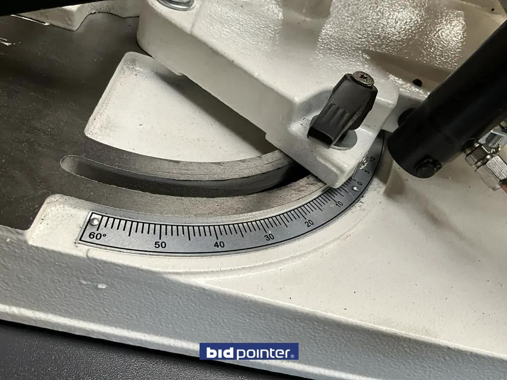 金属加工机械 Bandzaag G 5013 W:图18 金属加工机械 Bandzaag G 5013 W:图18