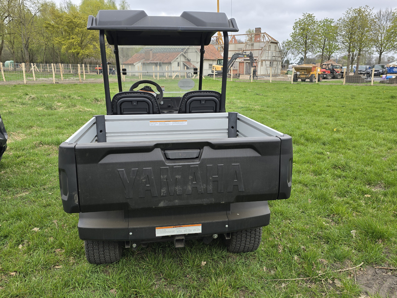Yamaha umx new ! ! ! ! ! ! - 高尔夫球车:图4 Yamaha umx new ! ! ! ! ! ! - 高尔夫球车:图4