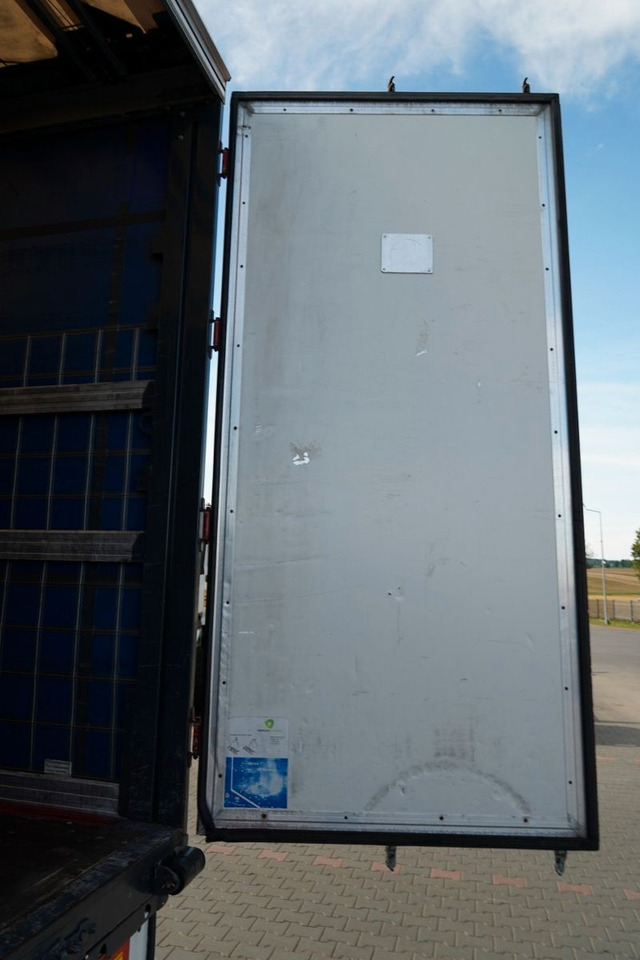 侧帘拖车 BERGER ECOTRAIL / FIRANKA / STANDARD / SUPER LEK：图11